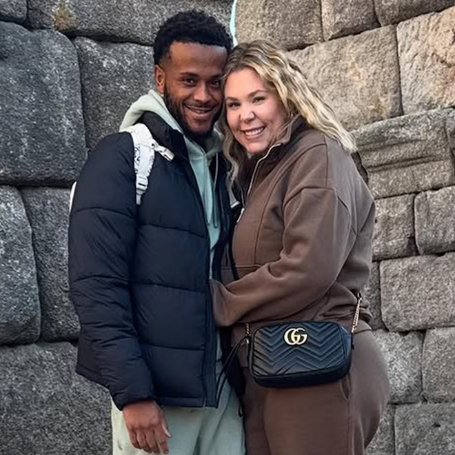 Teen Mom's Kailyn Lowry and Fiancé Subtly Slam Cheating Rumors